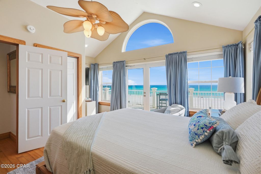 Image 40 of property listing at 16325 Front Beach Road, Panama City Beach, FL 32413