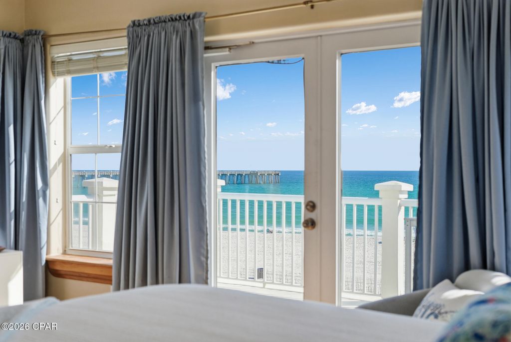 Image 46 of property listing at 16325 Front Beach Road, Panama City Beach, FL 32413