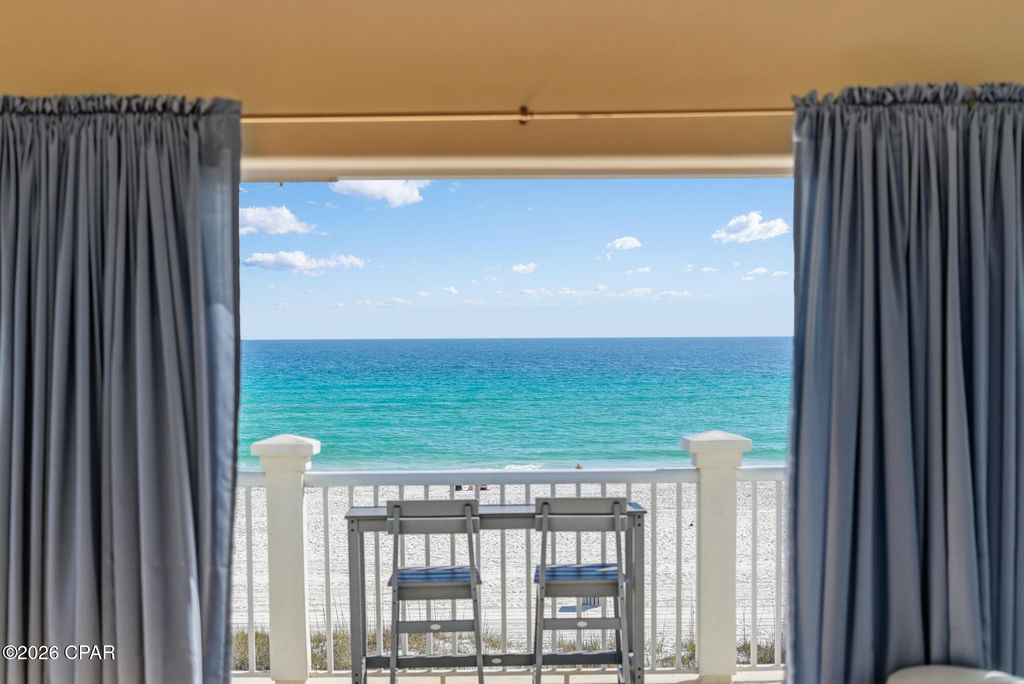 Image 47 of property listing at 16325 Front Beach Road, Panama City Beach, FL 32413