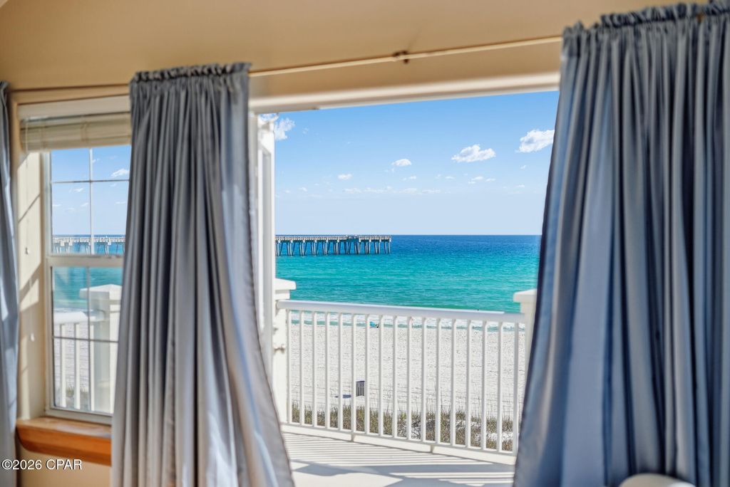 Image 48 of property listing at 16325 Front Beach Road, Panama City Beach, FL 32413
