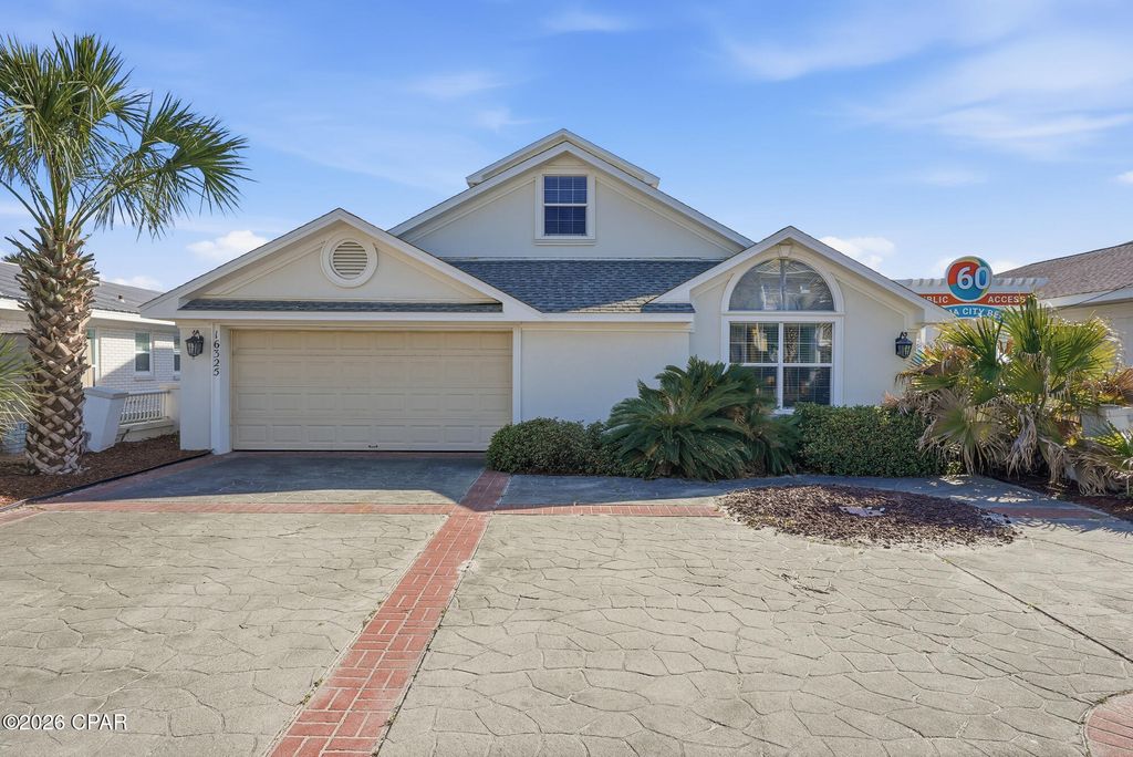 Image 5 of property listing at 16325 Front Beach Road, Panama City Beach, FL 32413