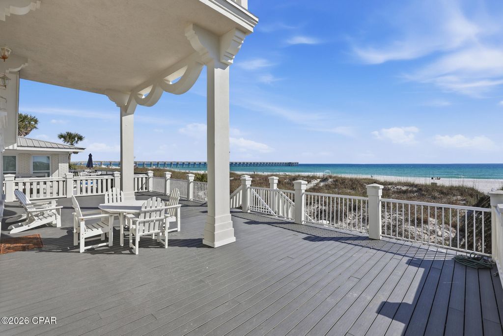 Image 55 of property listing at 16325 Front Beach Road, Panama City Beach, FL 32413