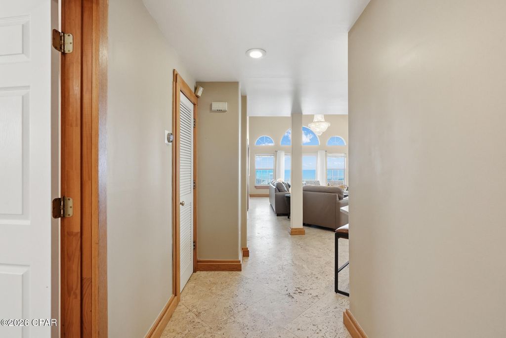 Image 6 of property listing at 16325 Front Beach Road, Panama City Beach, FL 32413