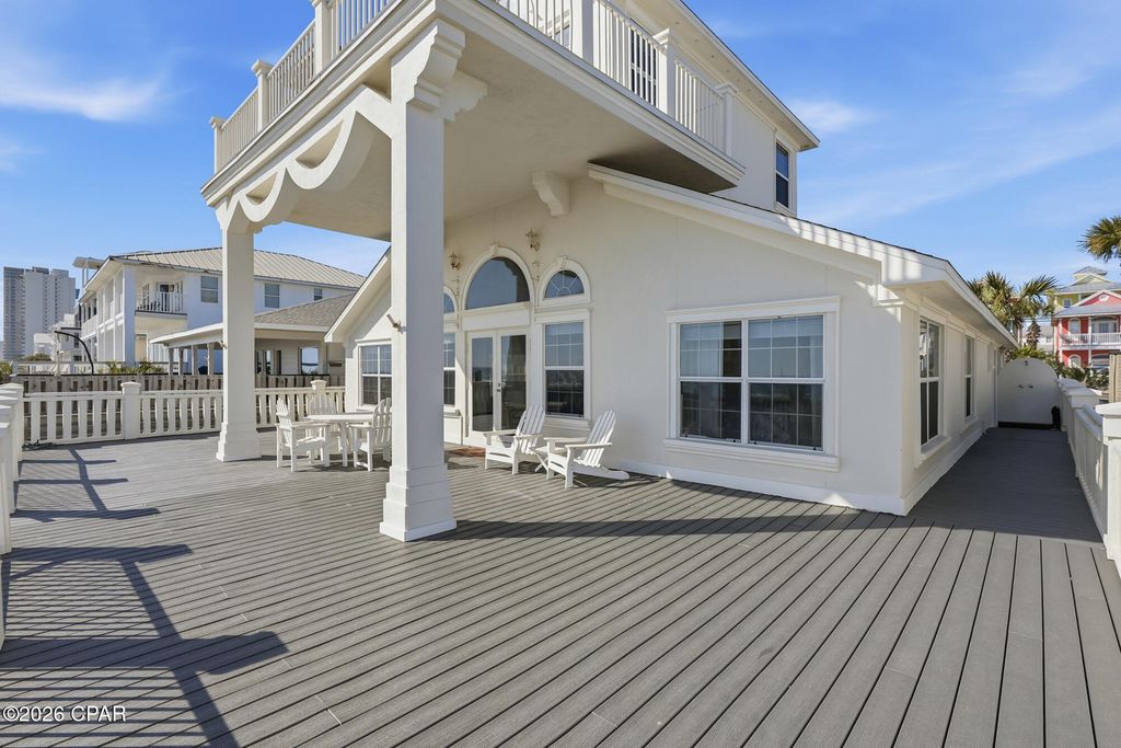 Image 62 of property listing at 16325 Front Beach Road, Panama City Beach, FL 32413