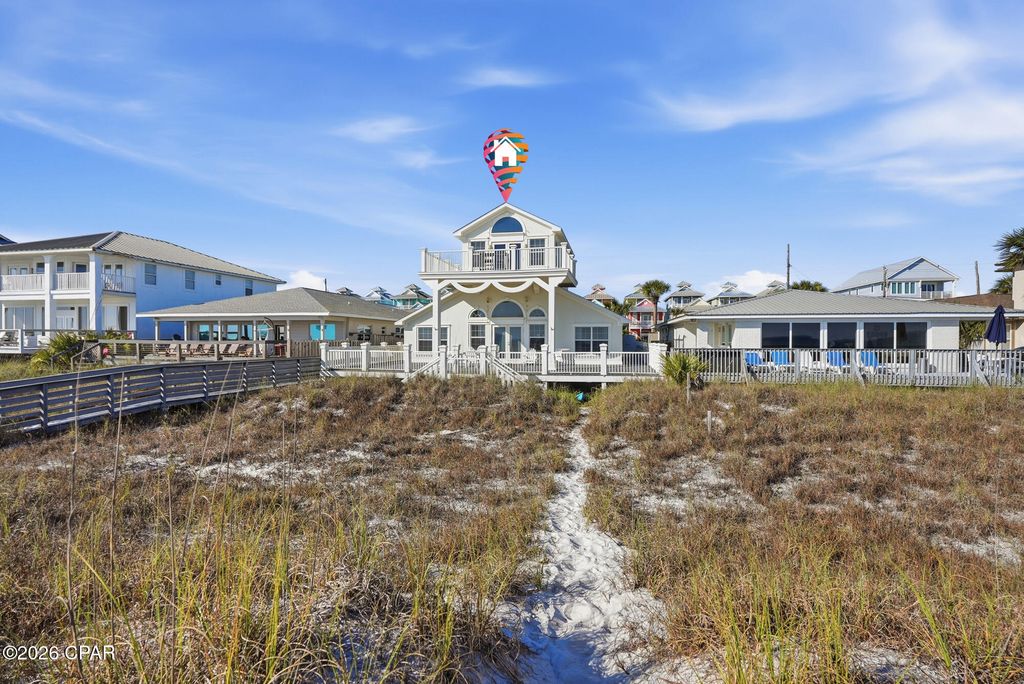 Image 69 of property listing at 16325 Front Beach Road, Panama City Beach, FL 32413