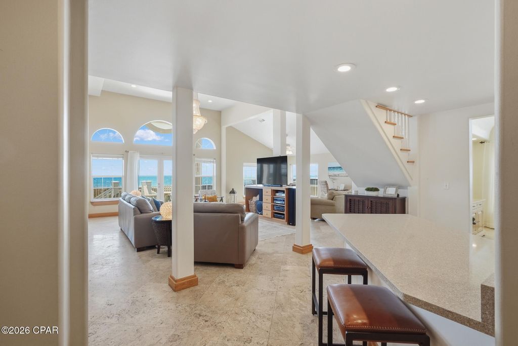 Image 7 of property listing at 16325 Front Beach Road, Panama City Beach, FL 32413