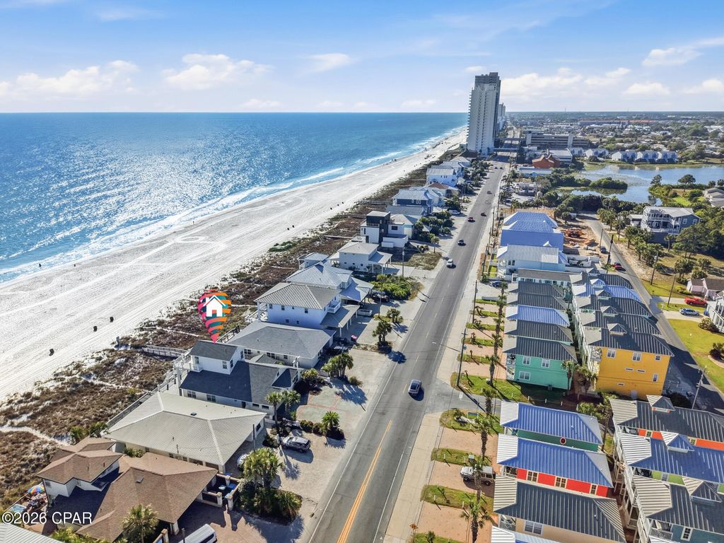 Image 72 of property listing at 16325 Front Beach Road, Panama City Beach, FL 32413
