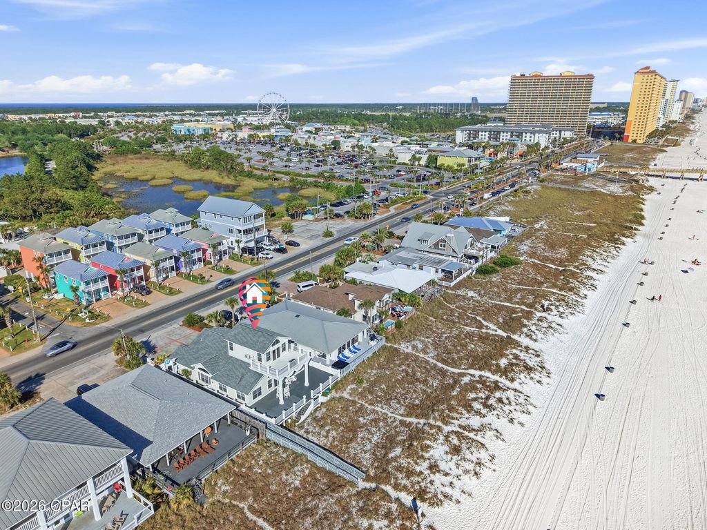 Image 76 of property listing at 16325 Front Beach Road, Panama City Beach, FL 32413