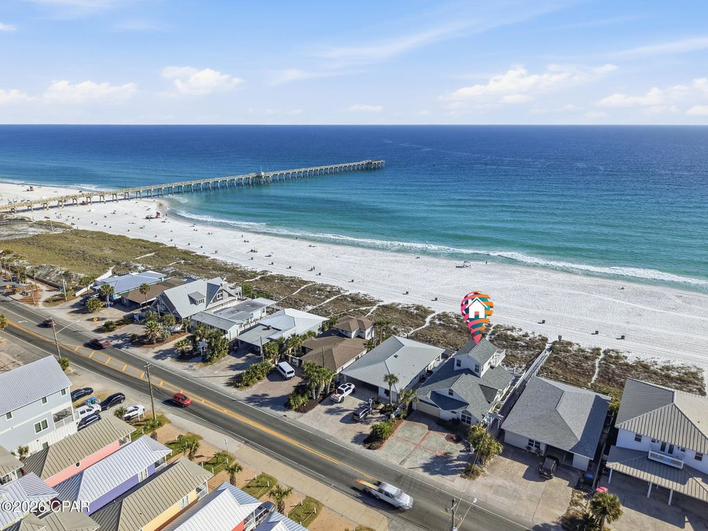 Image 77 of property listing at 16325 Front Beach Road, Panama City Beach, FL 32413