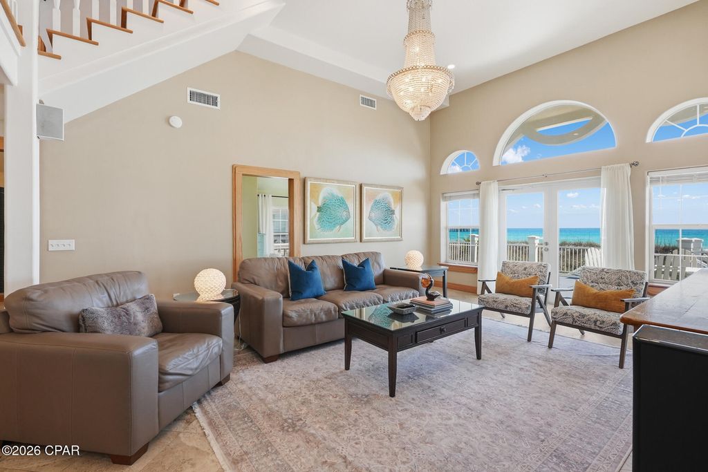 Image 8 of property listing at 16325 Front Beach Road, Panama City Beach, FL 32413