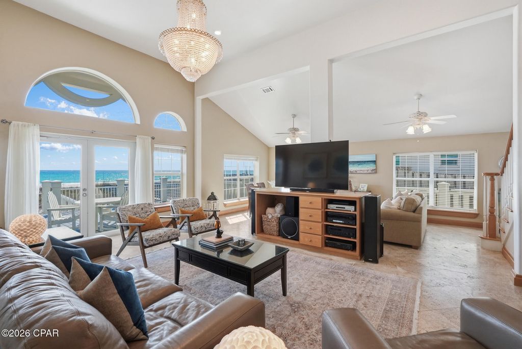 Image 9 of property listing at 16325 Front Beach Road, Panama City Beach, FL 32413