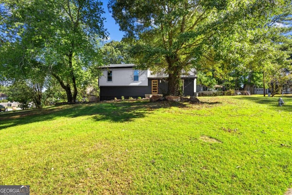 3403 Hidden Lane, Rex, GA 30273 — photo 2