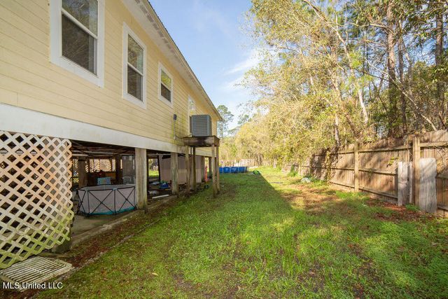 9261 Kiln Waveland Cutoff Road, Bay Saint Louis, MS 39520