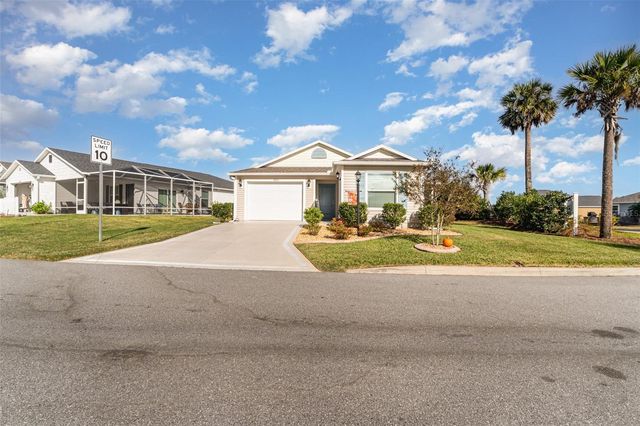 5641 SWALLOWTAIL TERRACE, The Villages, FL 32163