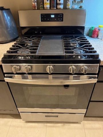 5641 SWALLOWTAIL TERRACE, The Villages, FL 32163