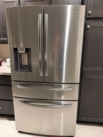 5641 SWALLOWTAIL TERRACE, The Villages, FL 32163