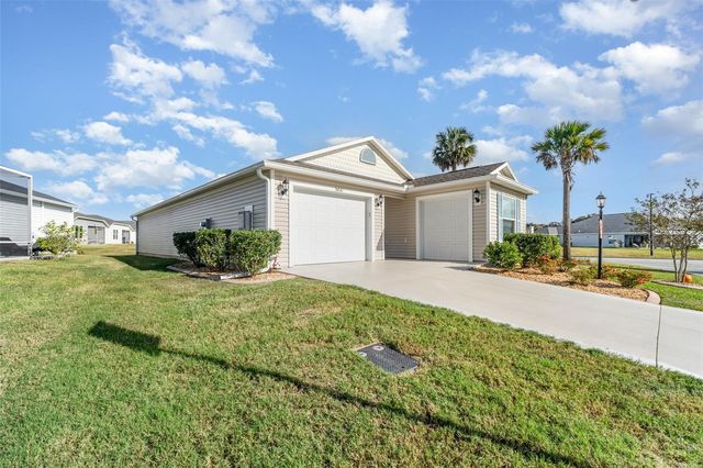 5641 SWALLOWTAIL TERRACE, The Villages, FL 32163