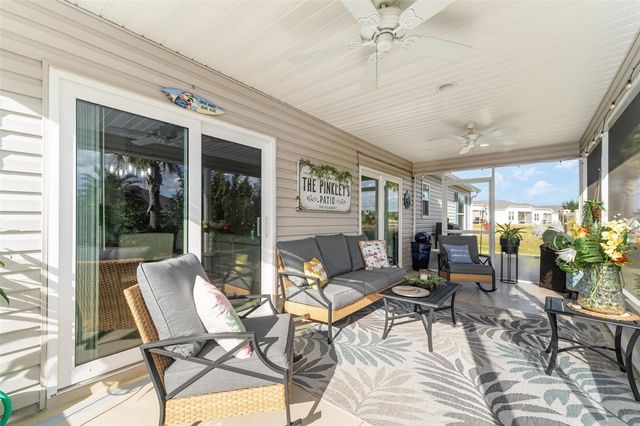 5641 SWALLOWTAIL TERRACE, The Villages, FL 32163