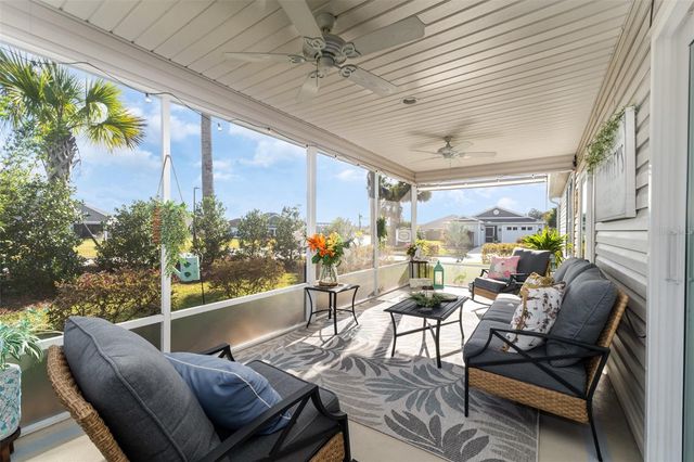 5641 SWALLOWTAIL TERRACE, The Villages, FL 32163