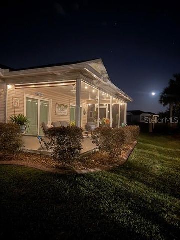 5641 SWALLOWTAIL TERRACE, The Villages, FL 32163