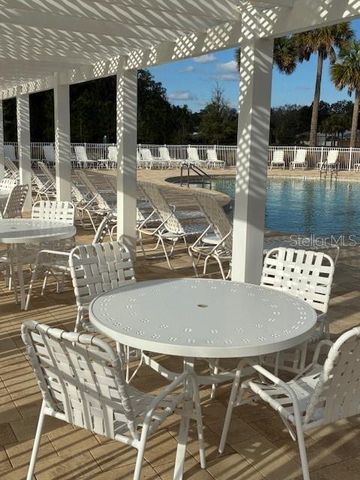 5641 SWALLOWTAIL TERRACE, The Villages, FL 32163