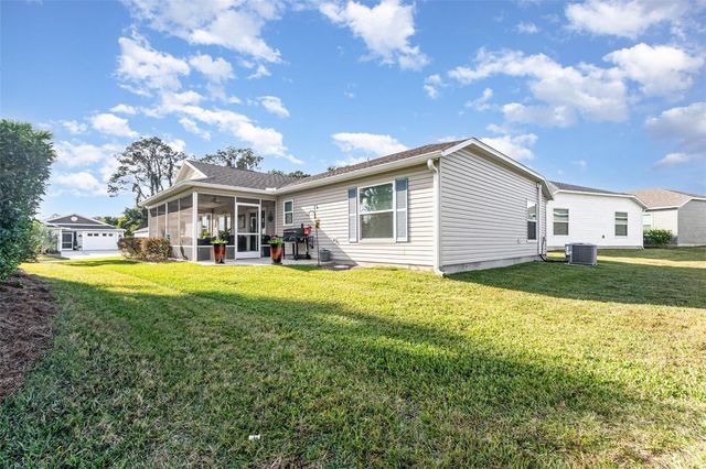 5641 SWALLOWTAIL TERRACE, The Villages, FL 32163