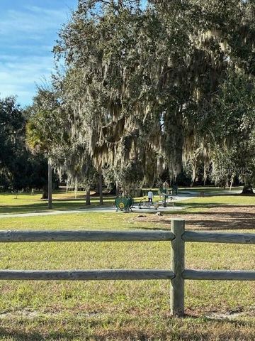 5641 SWALLOWTAIL TERRACE, The Villages, FL 32163