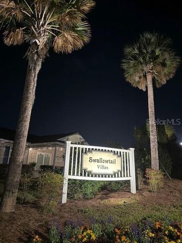 5641 SWALLOWTAIL TERRACE, The Villages, FL 32163