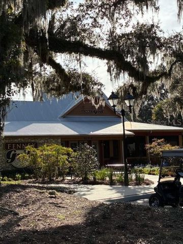 5641 SWALLOWTAIL TERRACE, The Villages, FL 32163