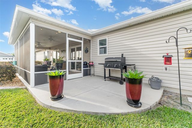 5641 SWALLOWTAIL TERRACE, The Villages, FL 32163