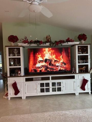 5641 SWALLOWTAIL TERRACE, The Villages, FL 32163