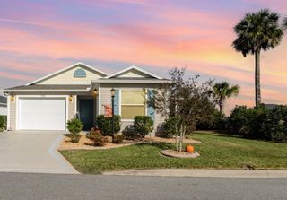 5641 SWALLOWTAIL TERRACE, The Villages, FL 32163