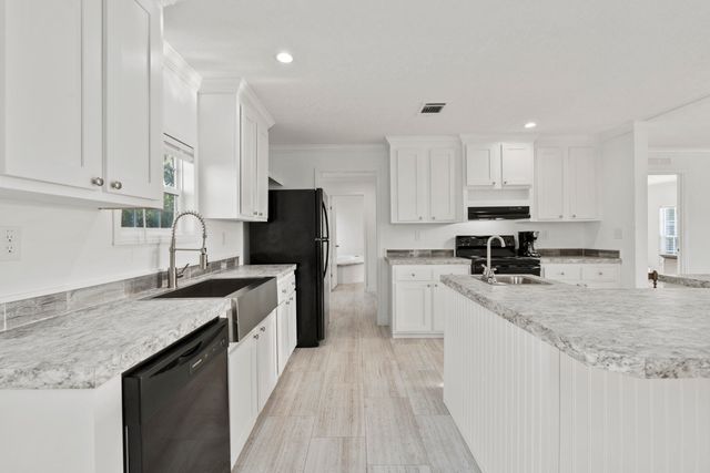 2603 SE 34th Lane, Okeechobee, FL 34974