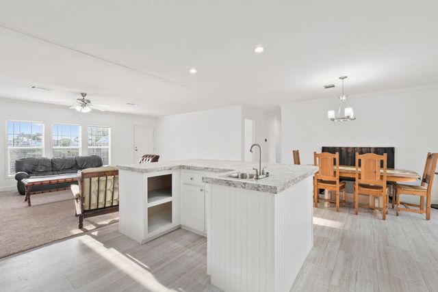 2603 SE 34th Lane, Okeechobee, FL 34974