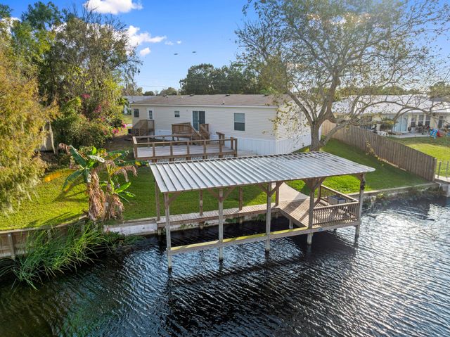 2603 SE 34th Lane, Okeechobee, FL 34974