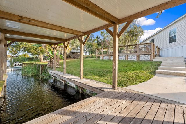 2603 SE 34th Lane, Okeechobee, FL 34974