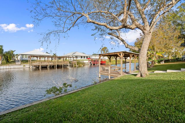 2603 SE 34th Lane, Okeechobee, FL 34974