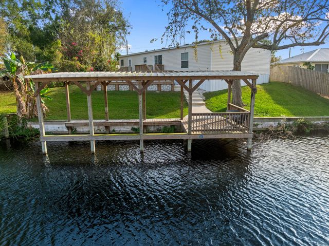 2603 SE 34th Lane, Okeechobee, FL 34974