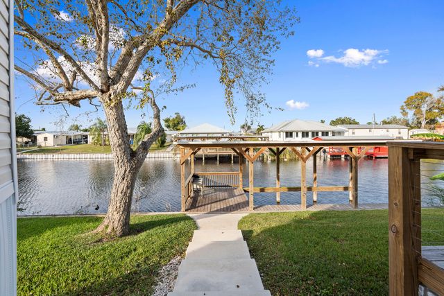 2603 SE 34th Lane, Okeechobee, FL 34974