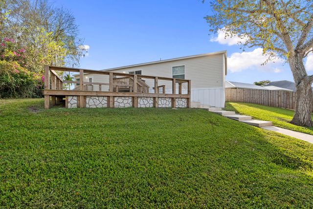 2603 SE 34th Lane, Okeechobee, FL 34974