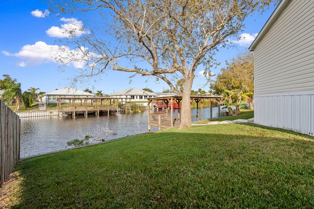 2603 SE 34th Lane, Okeechobee, FL 34974