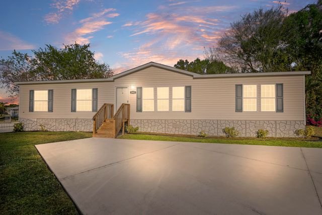 2603 SE 34th Lane, Okeechobee, FL 34974