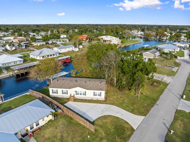 2603 SE 34th Lane, Okeechobee, FL 34974