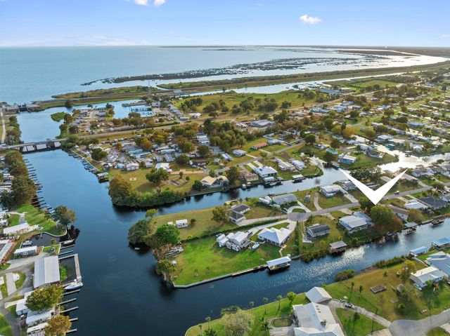 2603 SE 34th Lane, Okeechobee, FL 34974