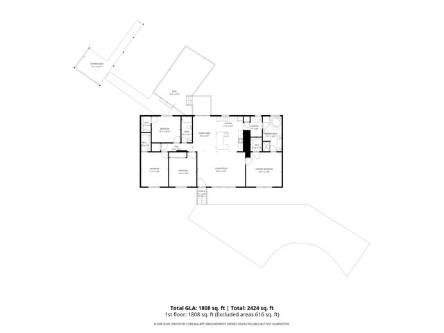 2603 SE 34th Lane, Okeechobee, FL 34974