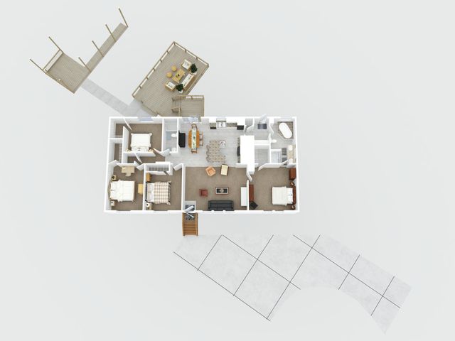 2603 SE 34th Lane, Okeechobee, FL 34974