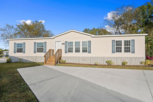 2603 SE 34th Lane, Okeechobee, FL 34974