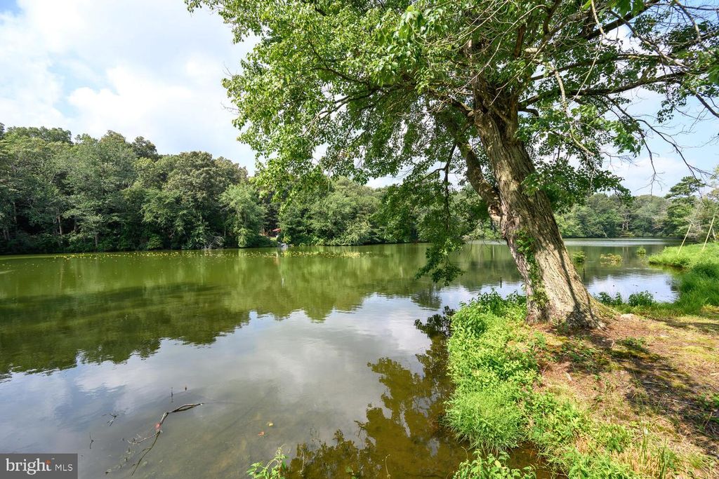 24316 AUCTION RD, Preston, MD 21655
