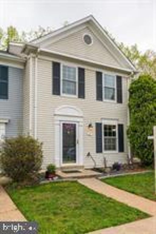 17 DEVON CT, Sterling, VA 20165
