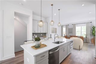 508 Motivation NW Circle, Atlanta, GA 30309
